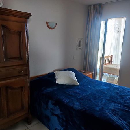A 5 Mn A Pied De La Mer, Piscine ,Tennis, Paillote Сервион Екстериор снимка