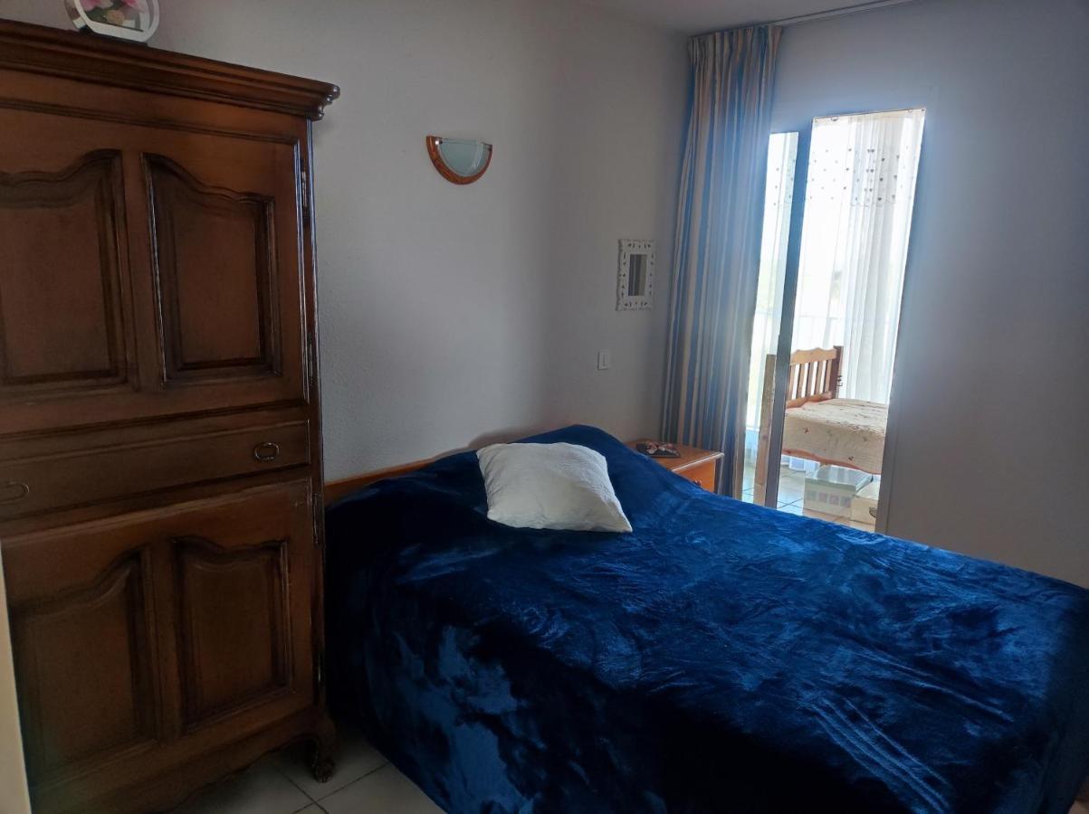 A 5 Mn A Pied De La Mer, Piscine ,Tennis, Paillote Сервион Екстериор снимка