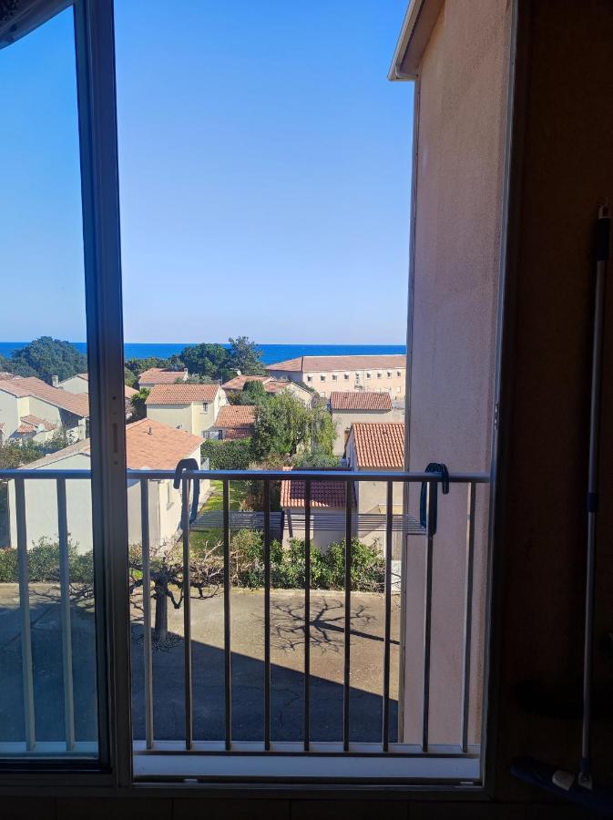 A 5 Mn A Pied De La Mer, Piscine ,Tennis, Paillote Сервион Екстериор снимка